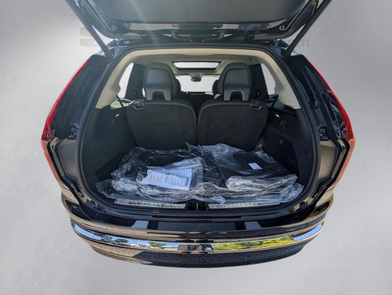 2026 Volvo XC90 B6 Ultra Hunt Valley MD