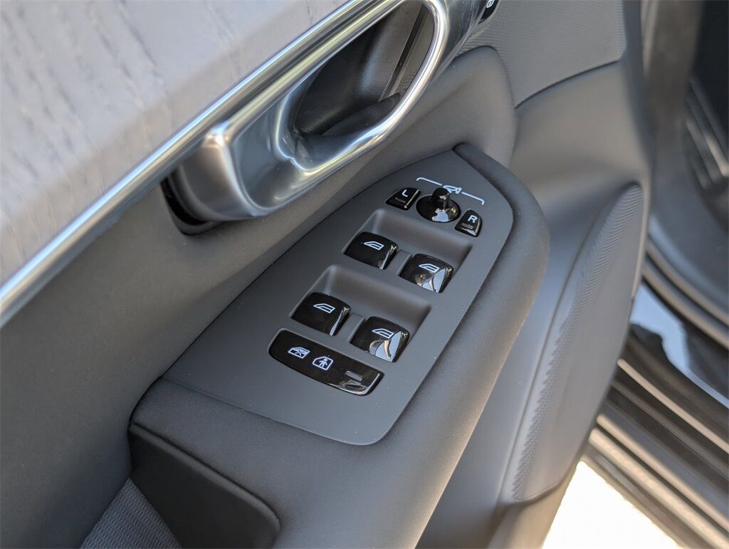 2026 Volvo XC90 B6 Ultra Hunt Valley MD