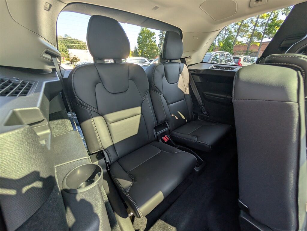 2026 Volvo XC90 B6 Ultra Hunt Valley MD