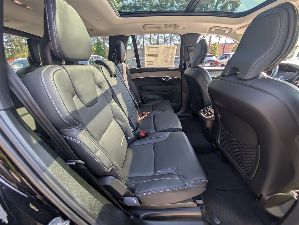 2026 Volvo XC90 B6 Ultra Hunt Valley MD
