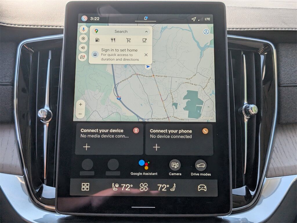 2026 Volvo XC90 B6 Ultra Hunt Valley MD