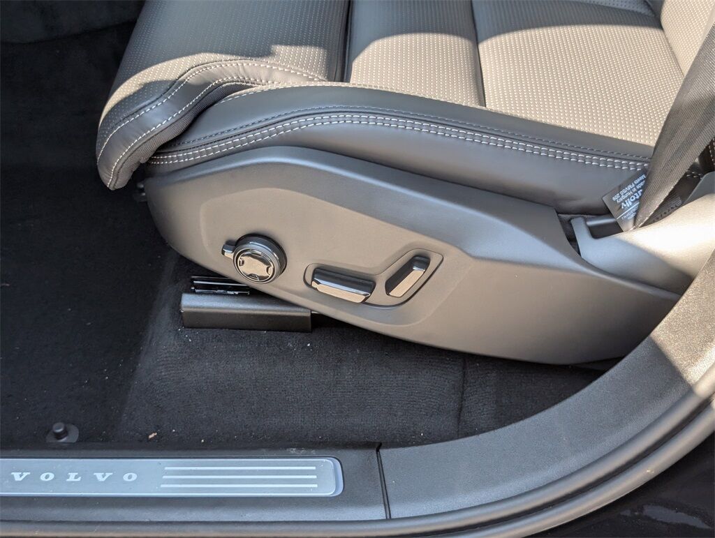 2026 Volvo XC90 B6 Ultra Hunt Valley MD