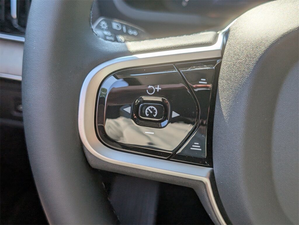 2026 Volvo XC90 B6 Ultra Hunt Valley MD