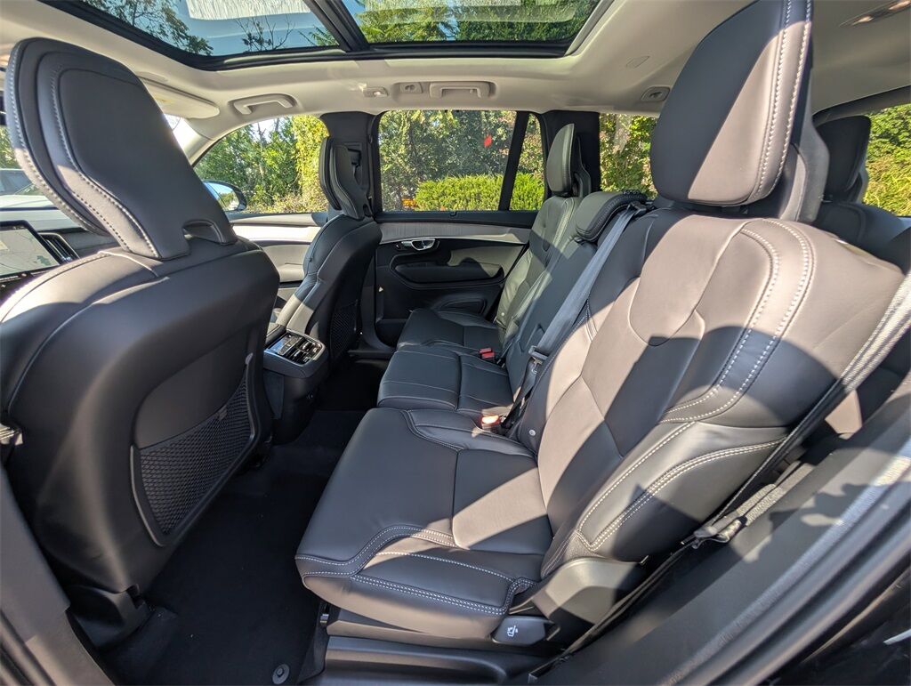 2026 Volvo XC90 B6 Ultra Hunt Valley MD