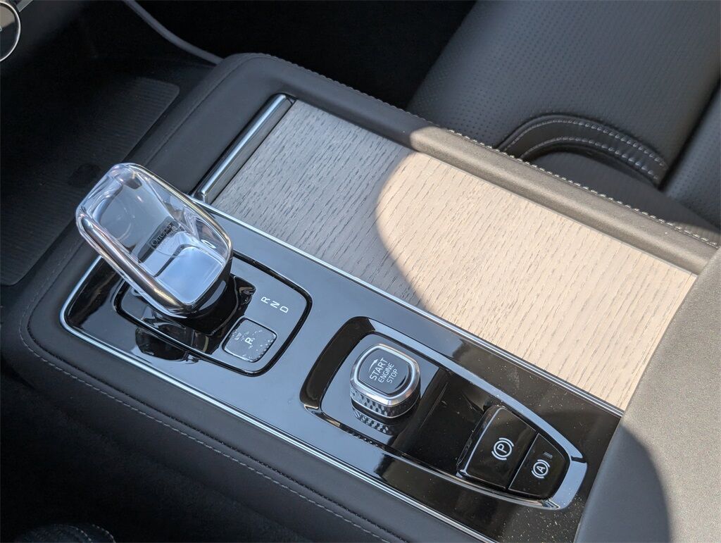 2026 Volvo XC90 B6 Ultra Hunt Valley MD