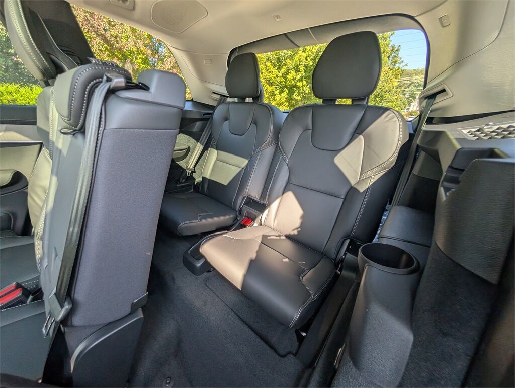 2026 Volvo XC90 B6 Ultra Hunt Valley MD