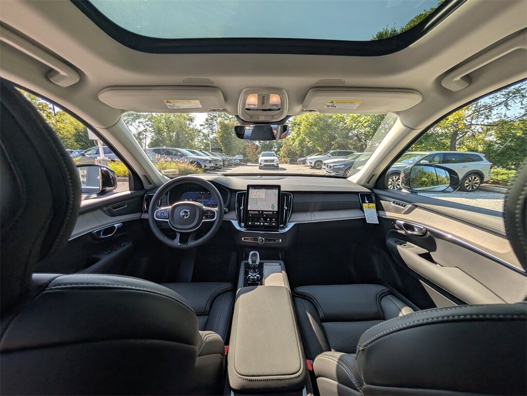 2026 Volvo XC90 B6 Ultra Hunt Valley MD