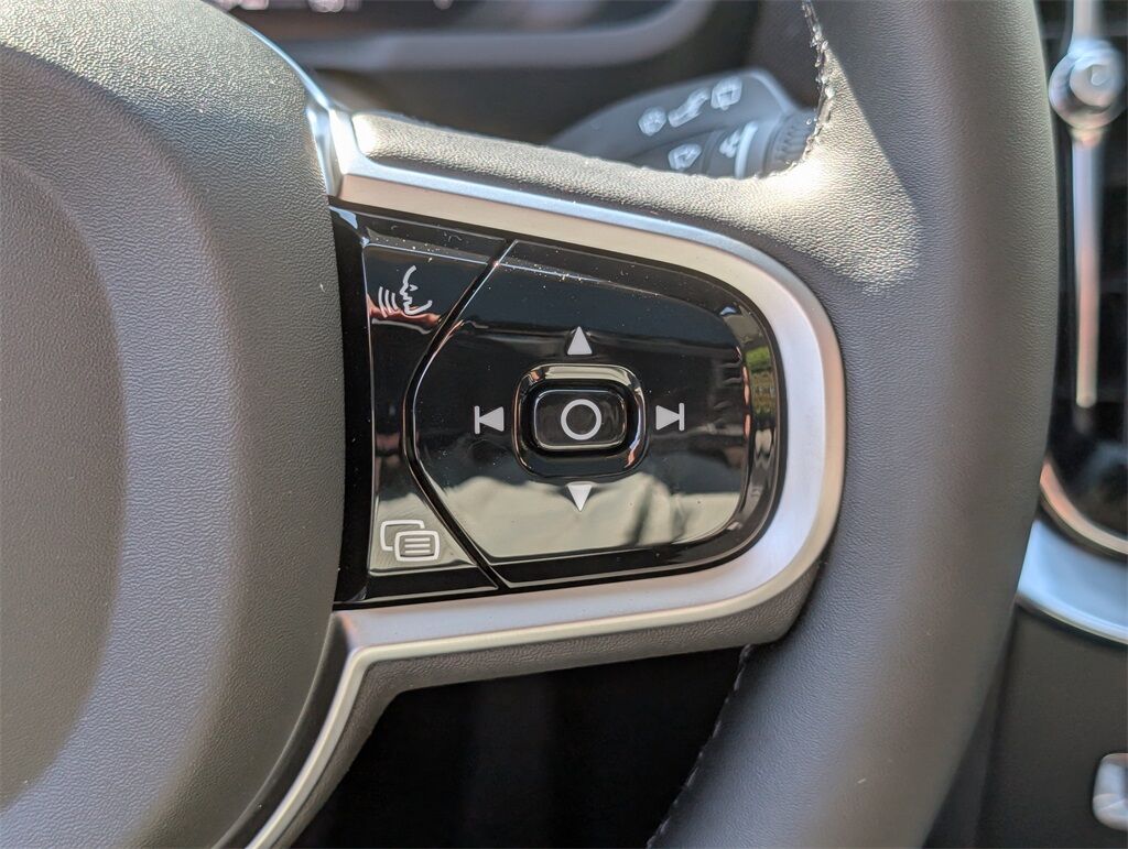 2026 Volvo XC90 B6 Ultra Hunt Valley MD