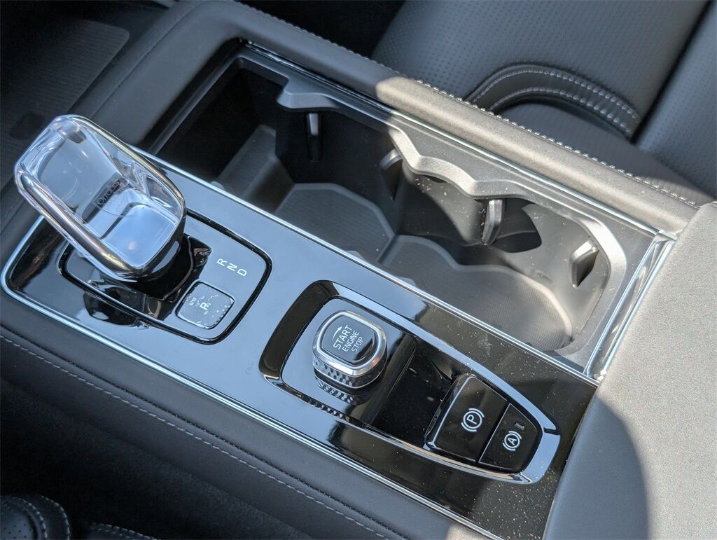 2026 Volvo XC90 B6 Ultra Hunt Valley MD