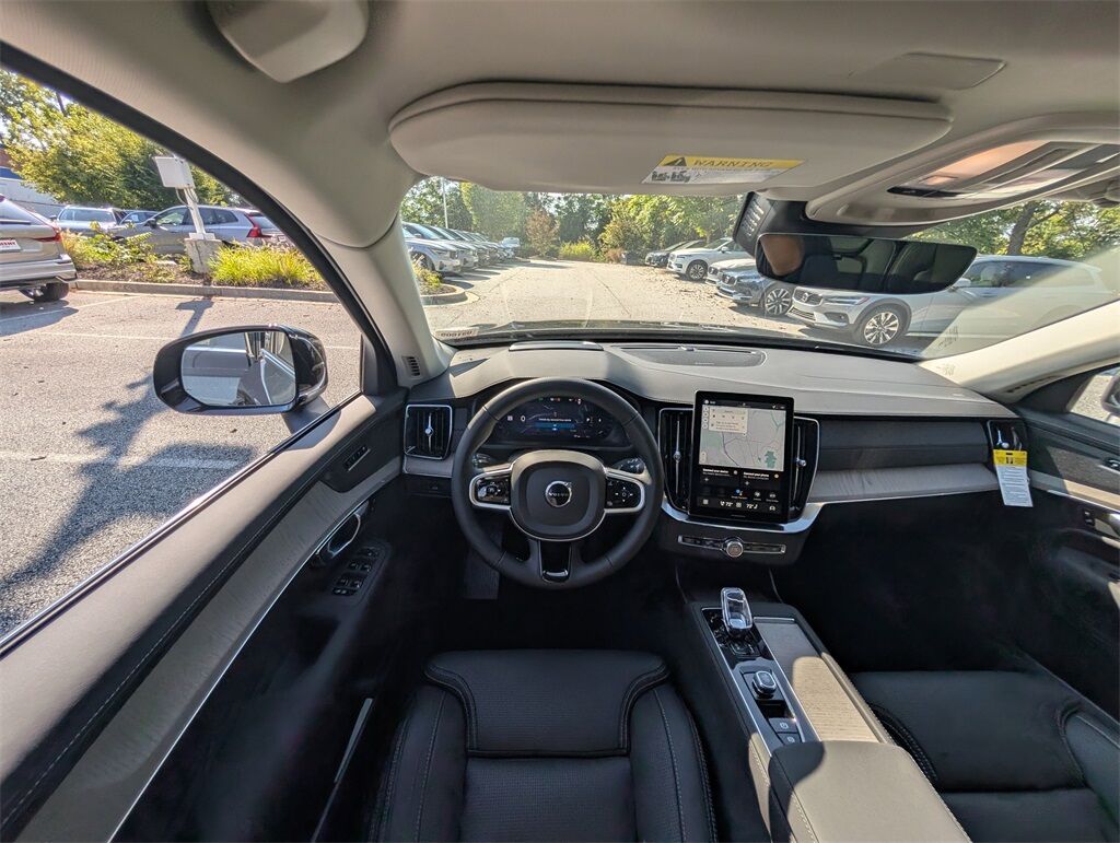 2026 Volvo XC90 B6 Ultra Hunt Valley MD