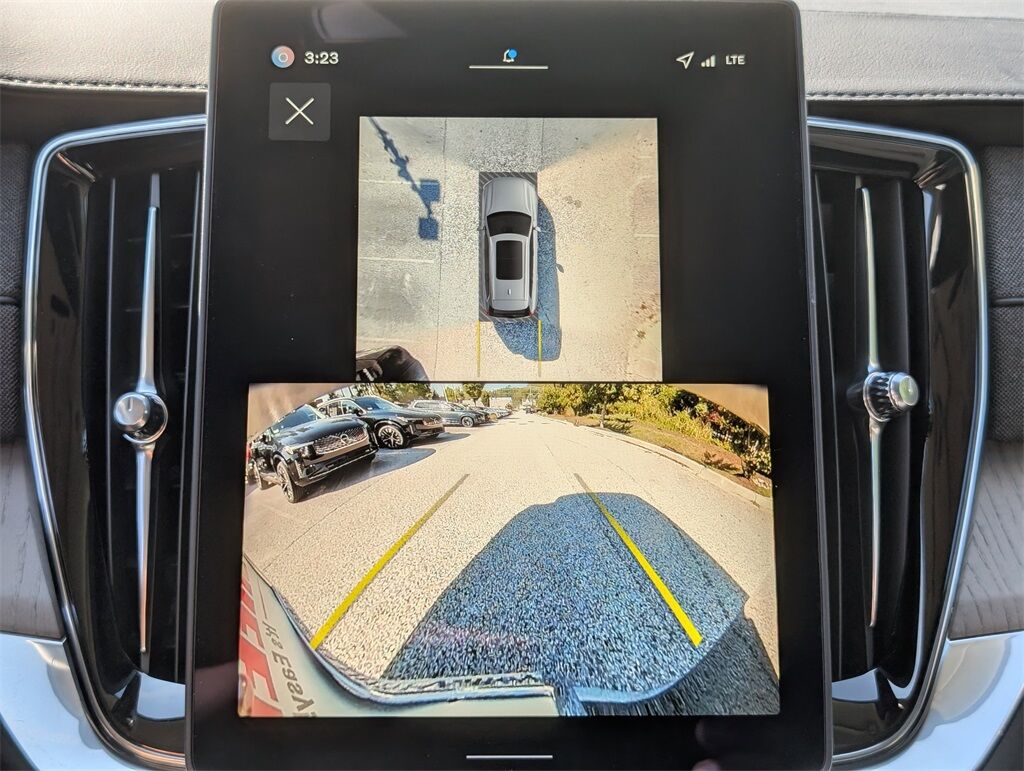 2026 Volvo XC90 B6 Ultra Hunt Valley MD