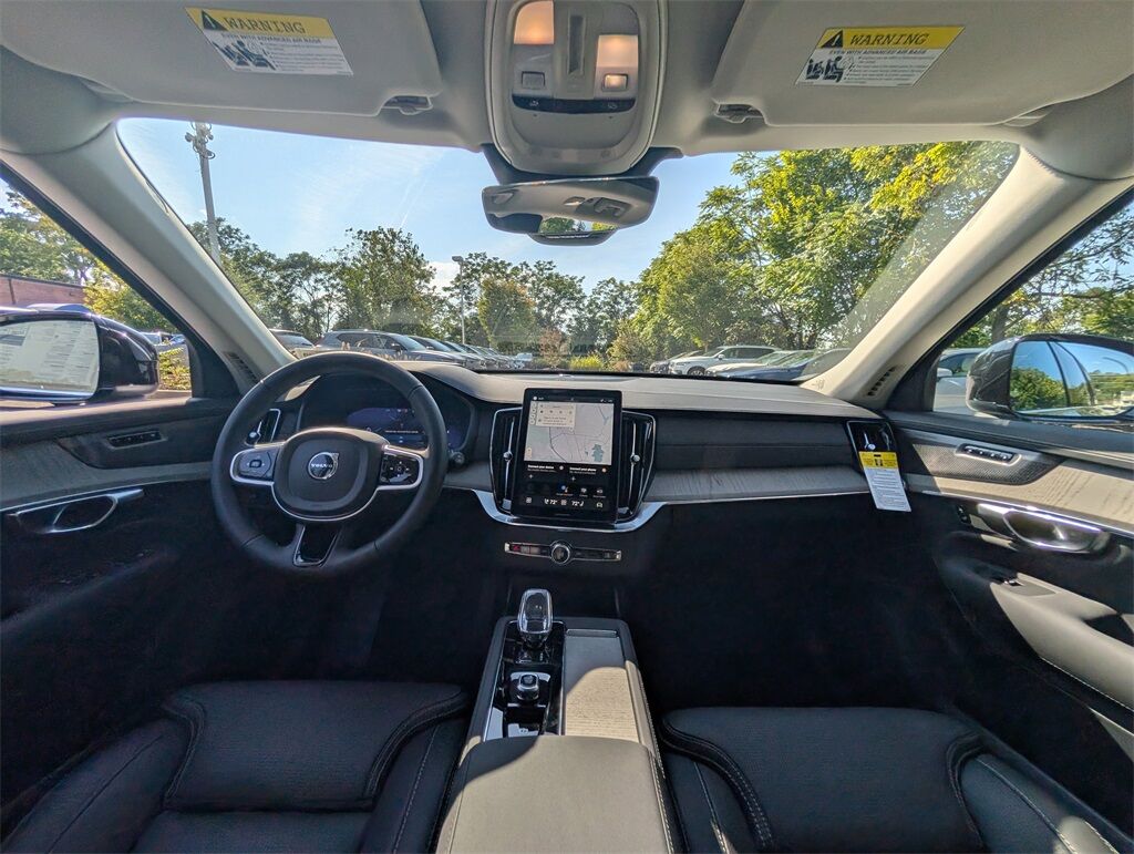 2026 Volvo XC90 B6 Ultra Hunt Valley MD