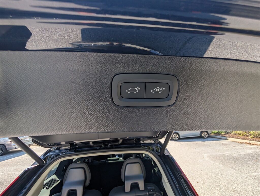 2026 Volvo XC90 B6 Ultra Hunt Valley MD