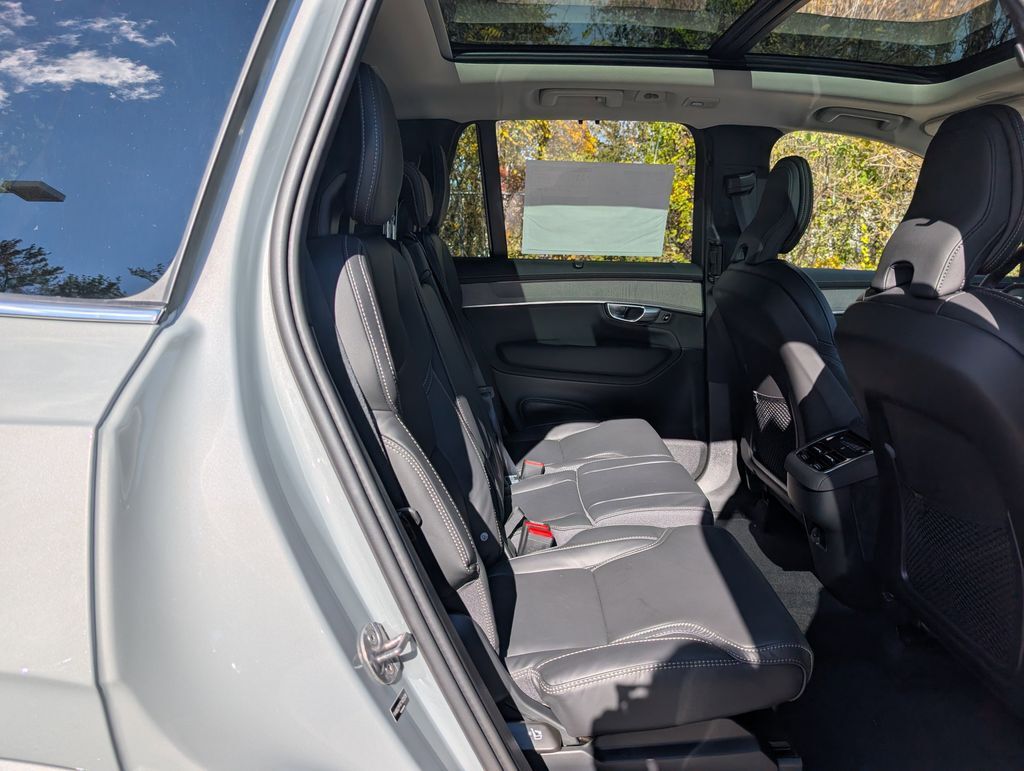 2026 Volvo XC90 B6 Ultra Hunt Valley MD