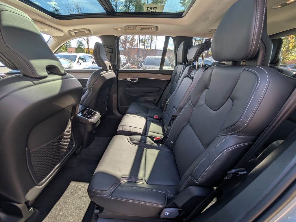 2026 Volvo XC90 B6 Ultra Hunt Valley MD