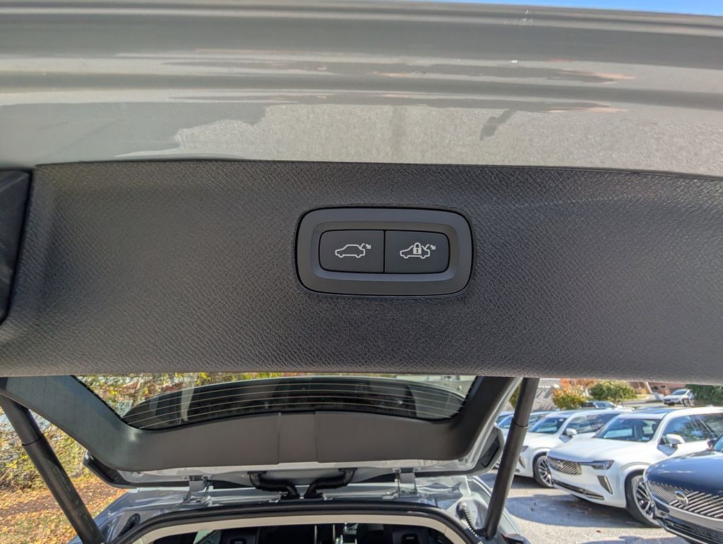 2026 Volvo XC90 B6 Ultra Hunt Valley MD