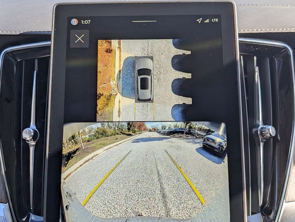 2026 Volvo XC90 B6 Ultra Hunt Valley MD