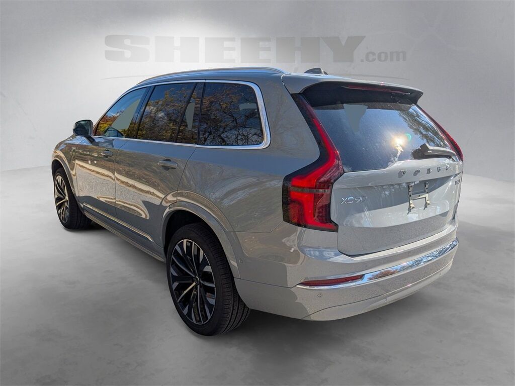 2026 Volvo XC90 B6 Ultra Hunt Valley MD