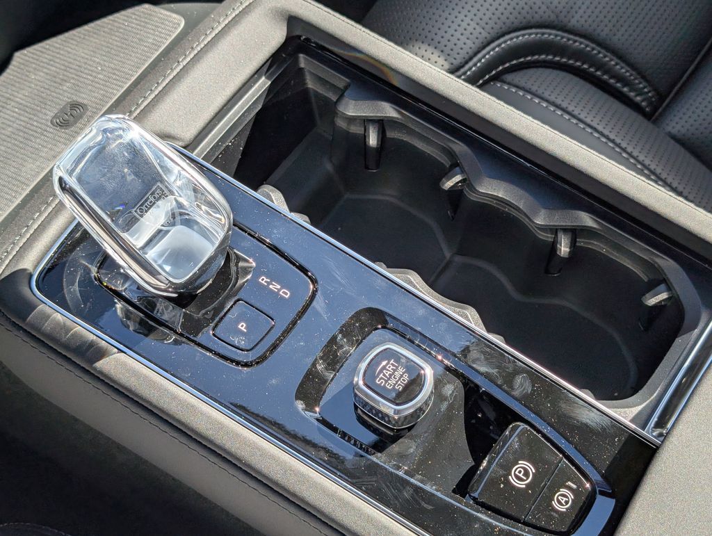 2026 Volvo XC90 B6 Ultra Hunt Valley MD