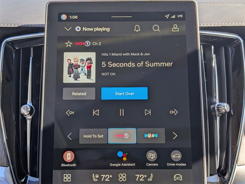 2026 Volvo XC90 B6 Ultra Hunt Valley MD