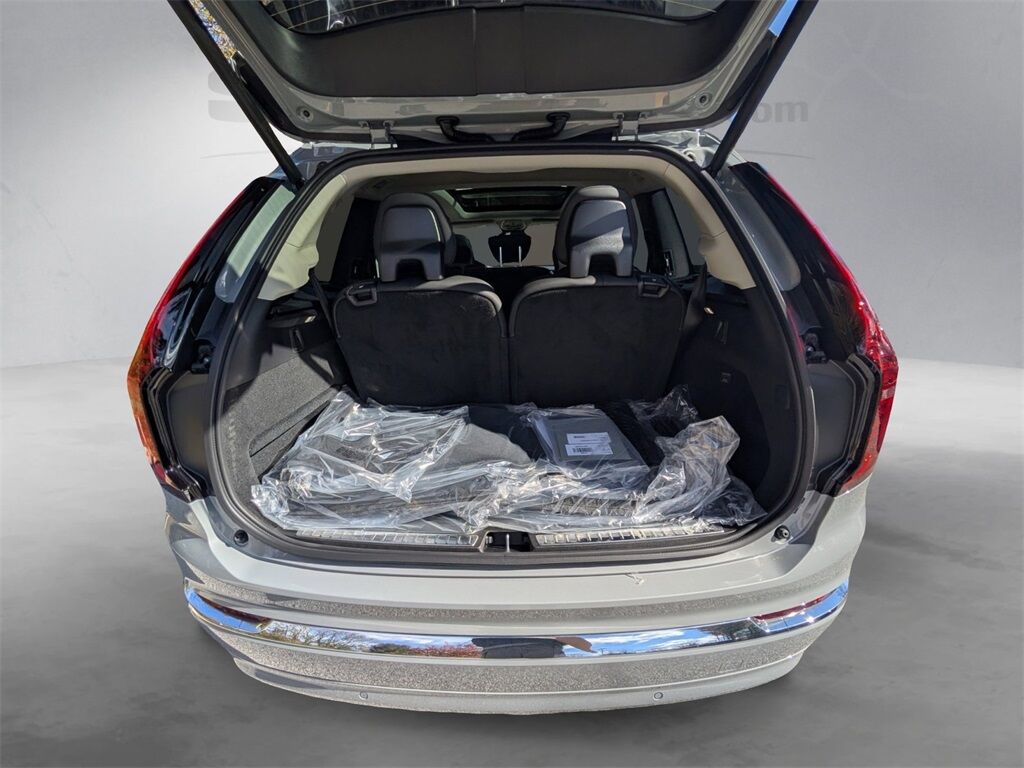2026 Volvo XC90 B6 Ultra Hunt Valley MD