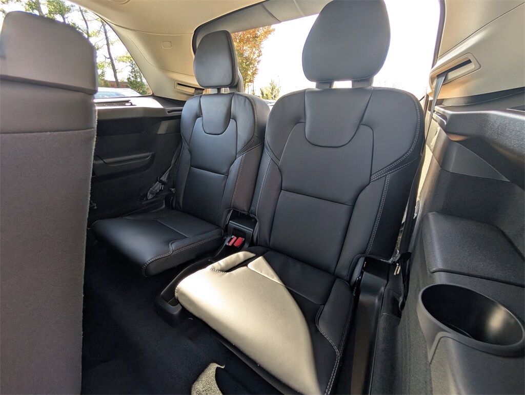 2026 Volvo XC90 B6 Ultra Hunt Valley MD