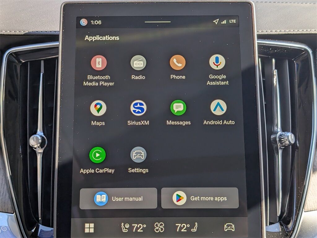 2026 Volvo XC90 B6 Ultra Hunt Valley MD