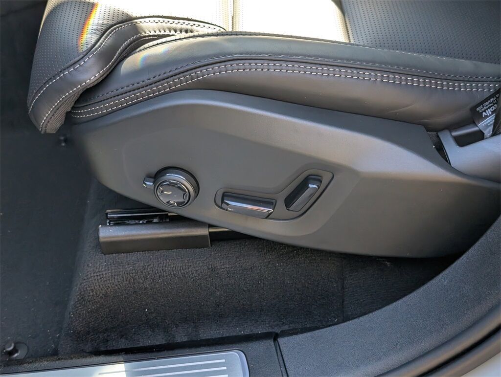 2026 Volvo XC90 B6 Ultra Hunt Valley MD