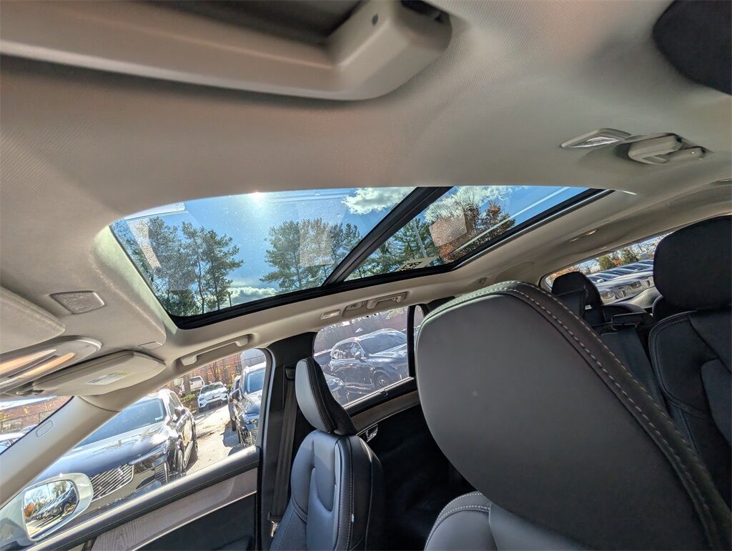 2026 Volvo XC90 B6 Ultra Hunt Valley MD