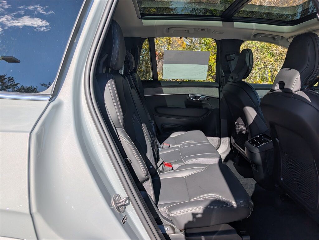 2026 Volvo XC90 B6 Ultra Hunt Valley MD