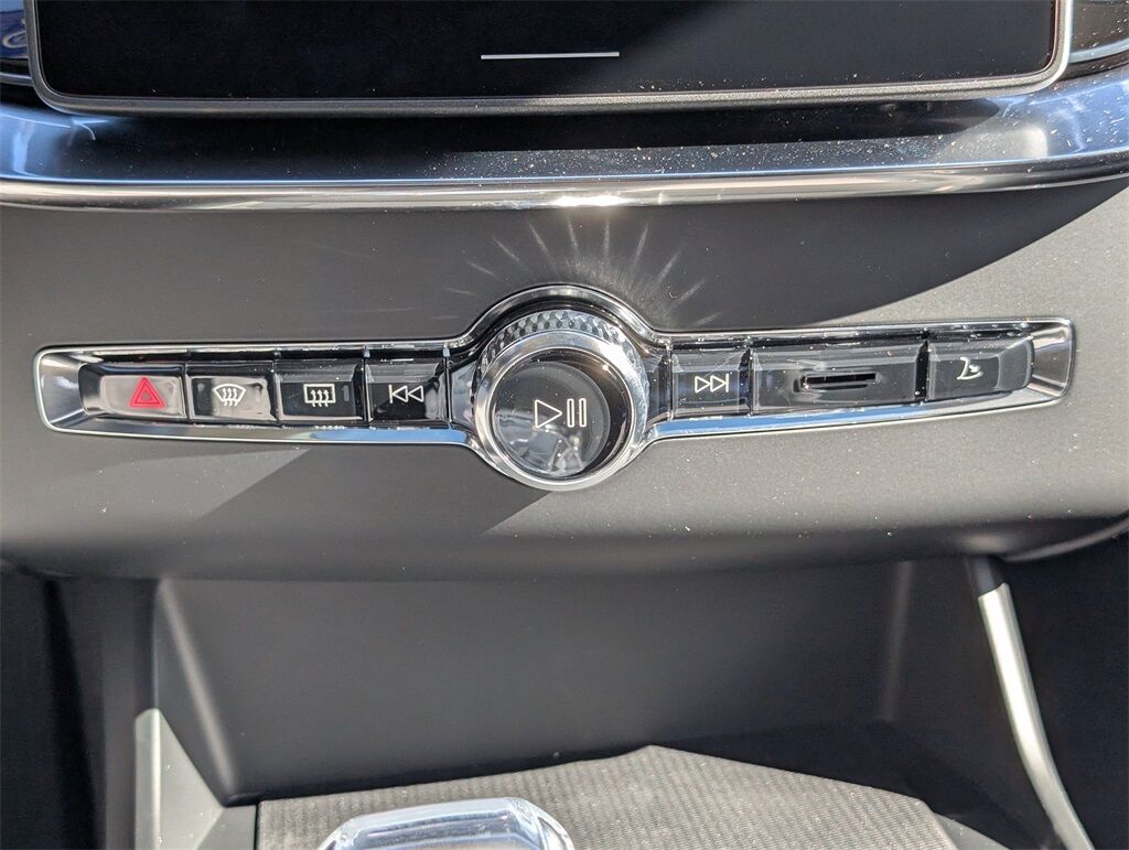 2026 Volvo XC90 B6 Ultra Hunt Valley MD