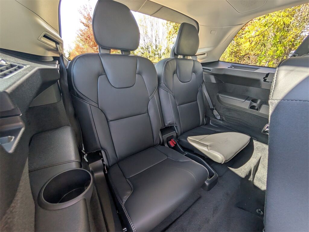 2026 Volvo XC90 B6 Ultra Hunt Valley MD