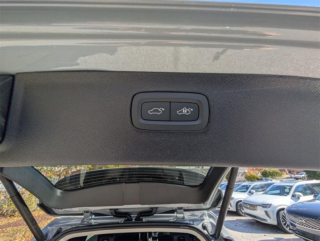 2026 Volvo XC90 B6 Ultra Hunt Valley MD