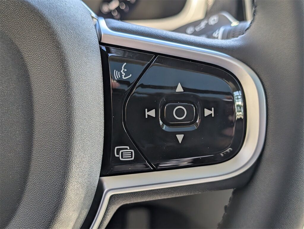 2026 Volvo XC90 B6 Ultra Hunt Valley MD