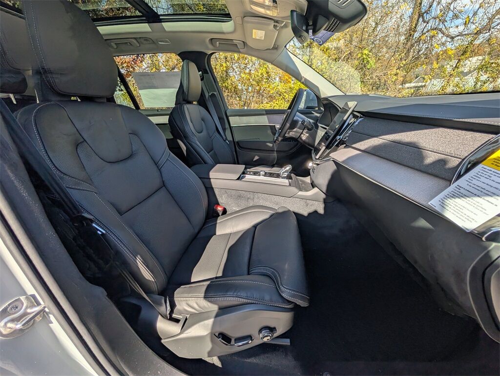 2026 Volvo XC90 B6 Ultra Hunt Valley MD