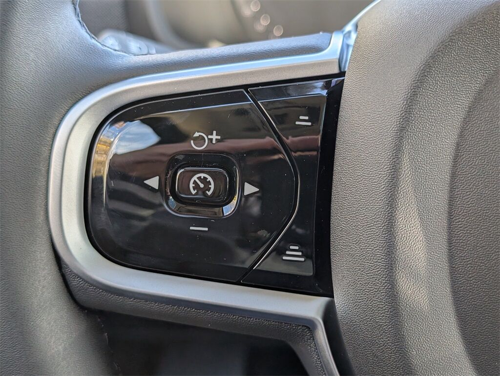 2026 Volvo XC90 B6 Ultra Hunt Valley MD