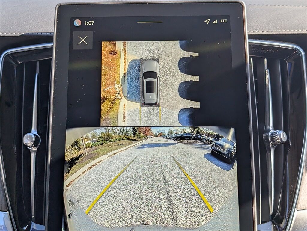 2026 Volvo XC90 B6 Ultra Hunt Valley MD