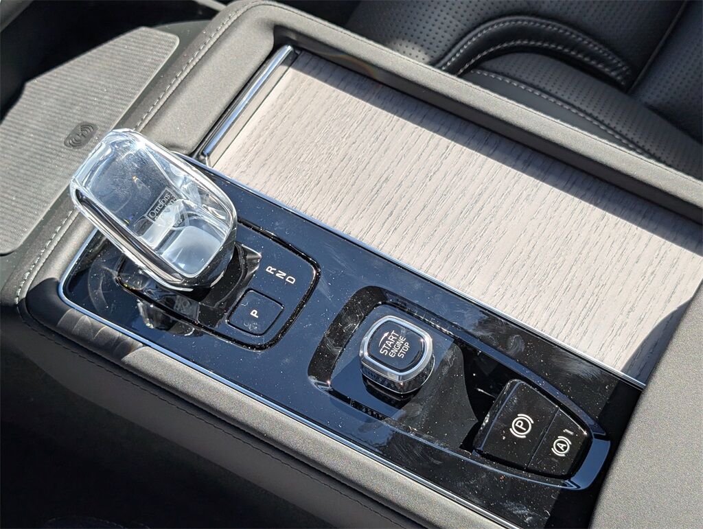 2026 Volvo XC90 B6 Ultra Hunt Valley MD