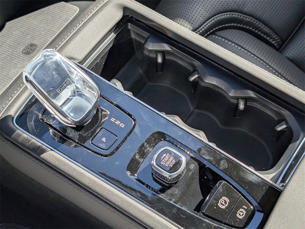 2026 Volvo XC90 B6 Ultra Hunt Valley MD