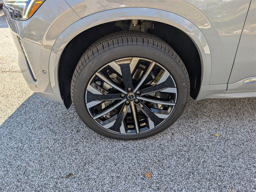 2026 Volvo XC90 B6 Ultra Hunt Valley MD