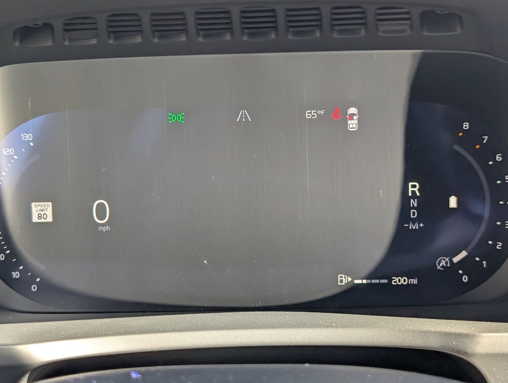 2026 Volvo XC90 B6 Ultra Hunt Valley MD