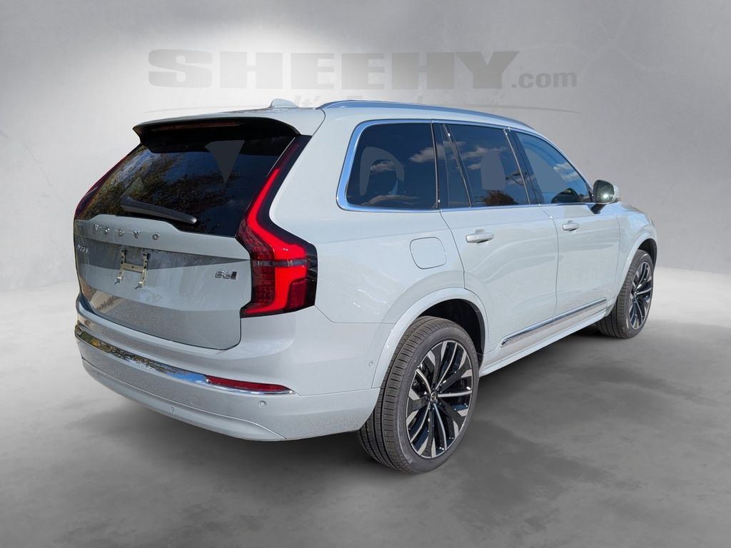 2026 Volvo XC90 B6 Ultra Hunt Valley MD