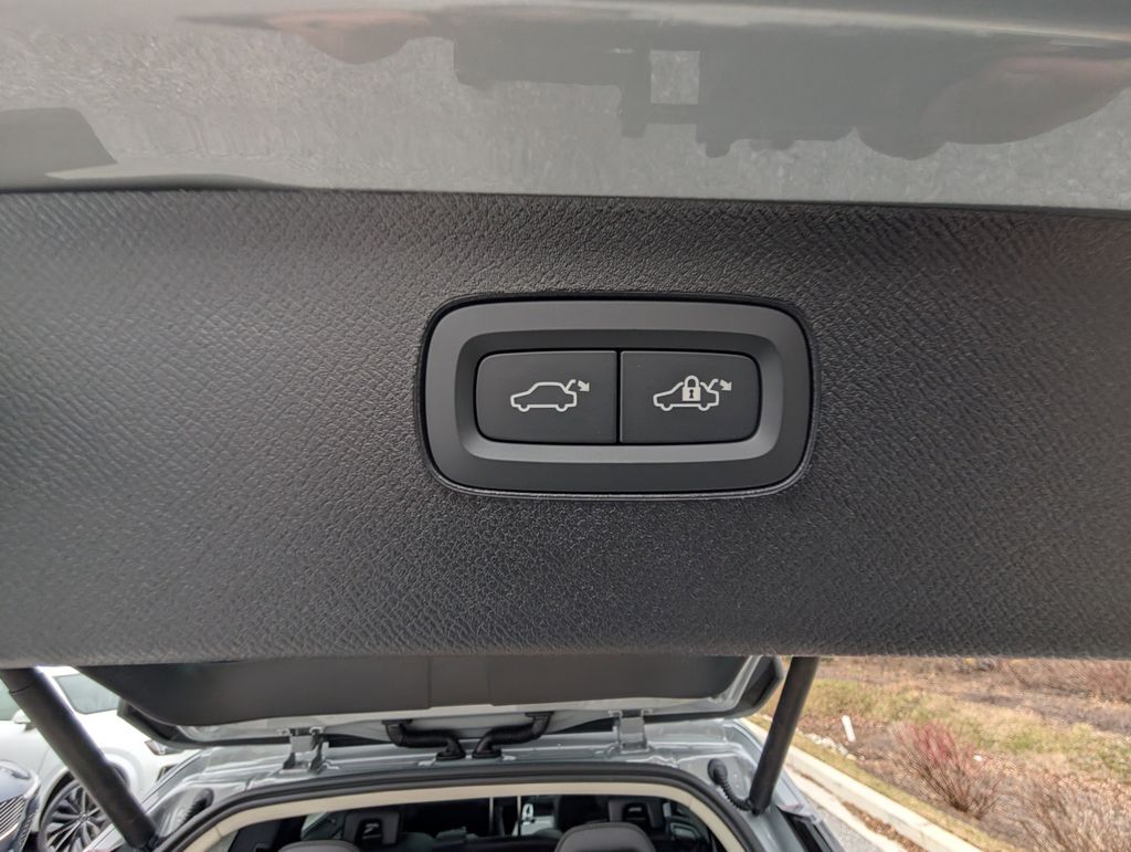 2026 Volvo XC90 B6 Ultra Hunt Valley MD