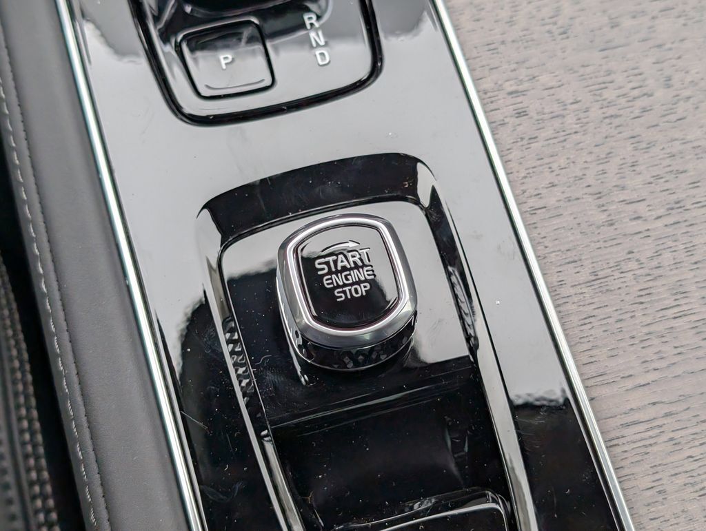 2026 Volvo XC90 B6 Ultra Hunt Valley MD