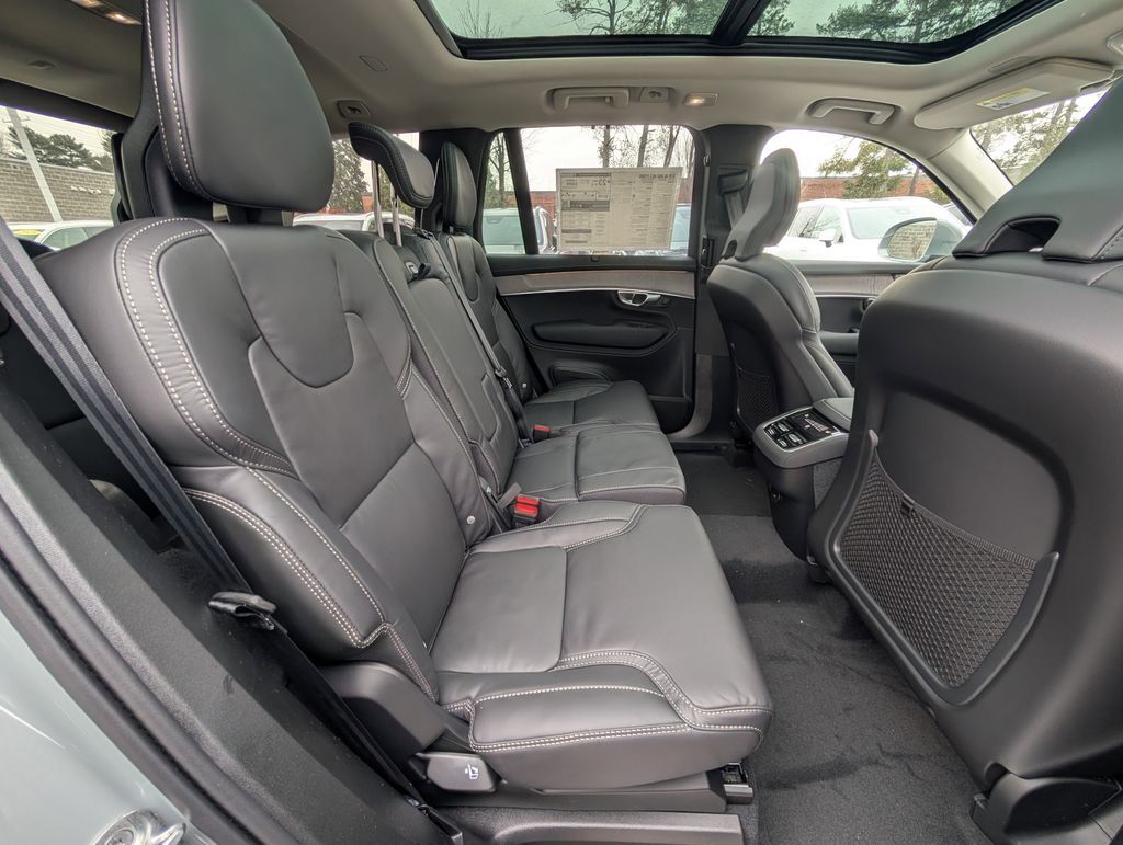 2026 Volvo XC90 B6 Ultra Hunt Valley MD