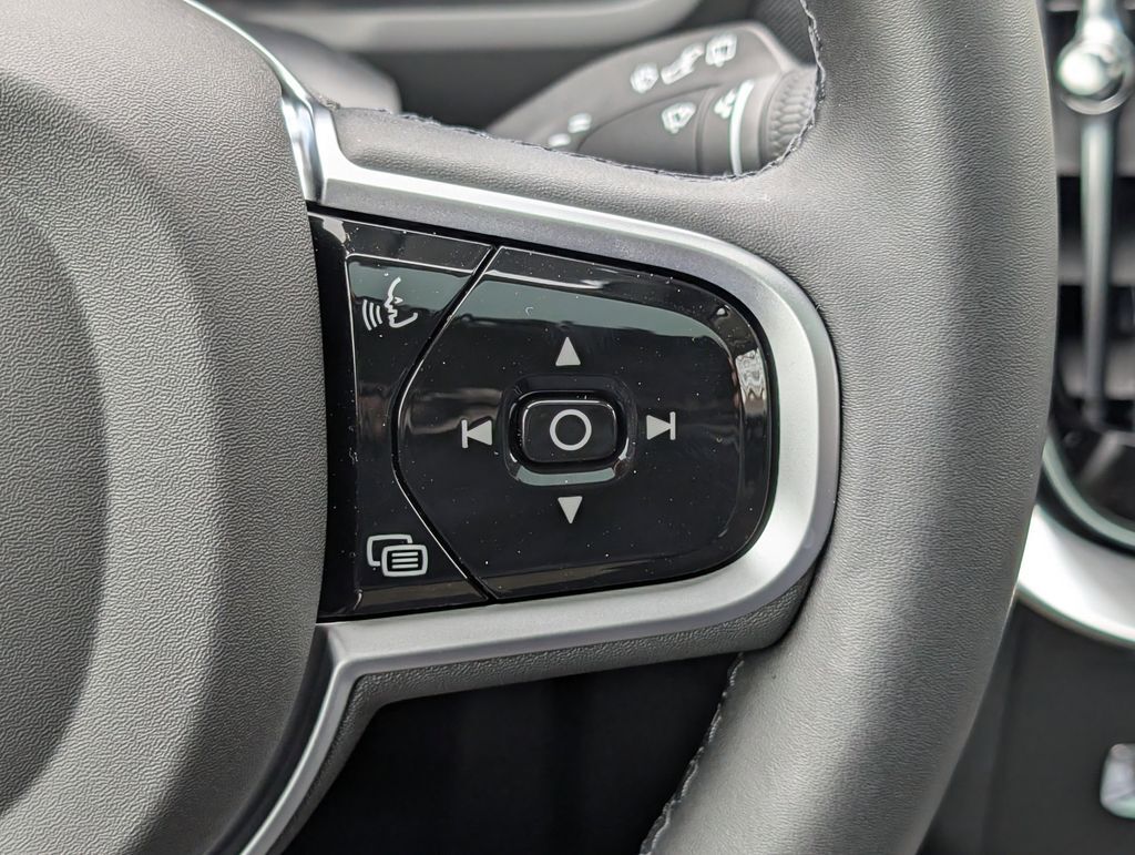 2026 Volvo XC90 B6 Ultra Hunt Valley MD