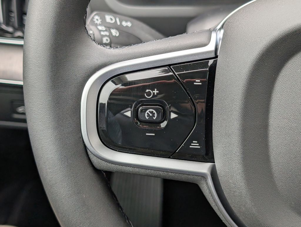 2026 Volvo XC90 B6 Ultra Hunt Valley MD