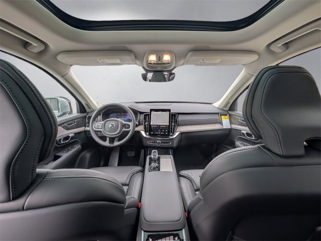 2026 Volvo XC90 B6 Ultra Hunt Valley MD