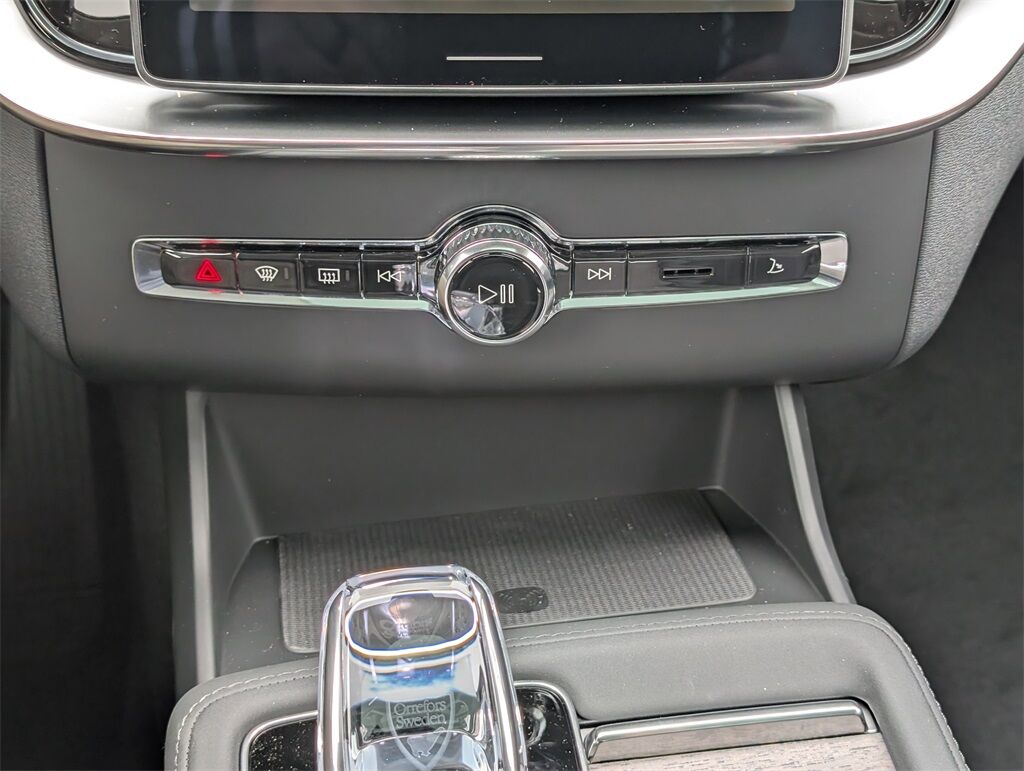 2026 Volvo XC90 B6 Ultra Hunt Valley MD