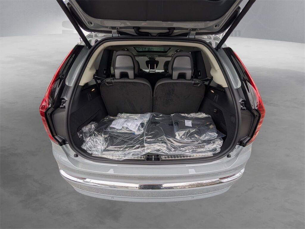 2026 Volvo XC90 B6 Ultra Hunt Valley MD